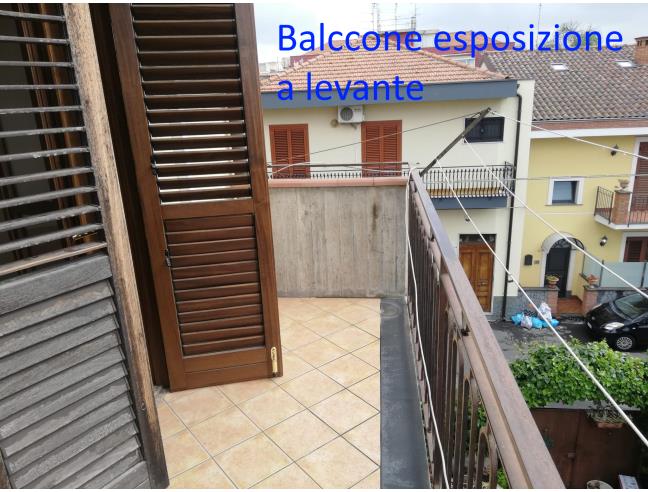 Anteprima foto 5 - Appartamento in Affitto a San Gregorio di Catania (Catania)