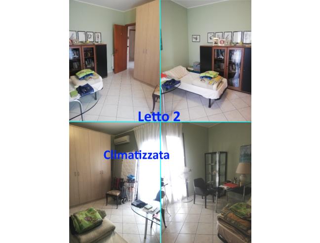 Anteprima foto 5 - Appartamento in Affitto a San Gregorio di Catania (Catania)