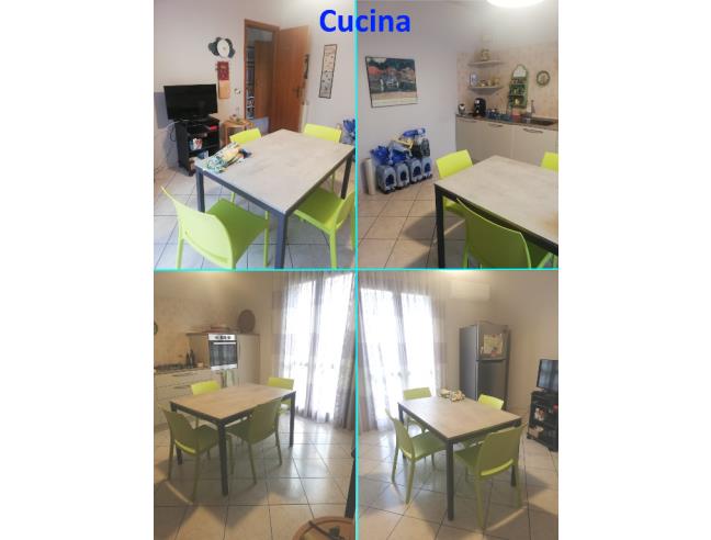 Anteprima foto 6 - Appartamento in Affitto a San Gregorio di Catania (Catania)