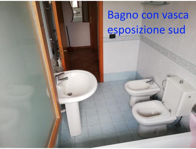 Anteprima foto 7 - Appartamento in Affitto a San Gregorio di Catania (Catania)