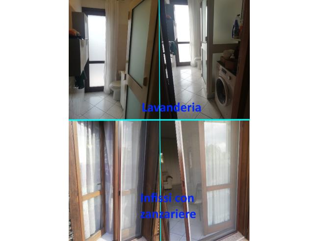 Anteprima foto 7 - Appartamento in Affitto a San Gregorio di Catania (Catania)