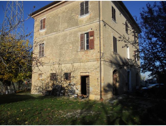 Anteprima foto 2 - Appartamento in Affitto a San Lorenzo in Campo (Pesaro e Urbino)