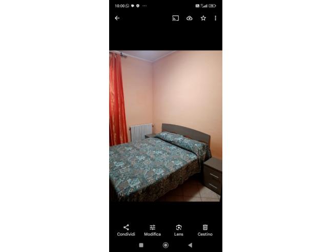 Anteprima foto 1 - Appartamento in Affitto a San Lucido (Cosenza)