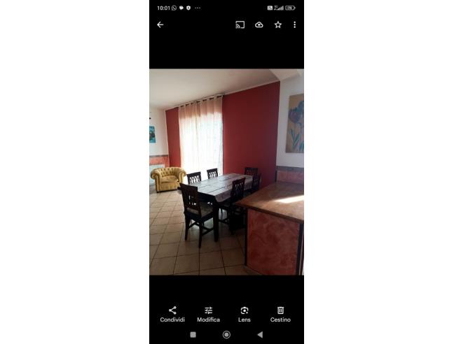 Anteprima foto 2 - Appartamento in Affitto a San Lucido (Cosenza)