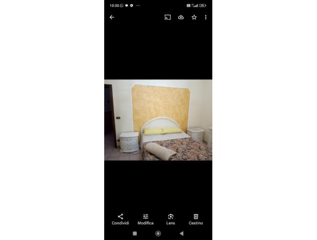 Anteprima foto 3 - Appartamento in Affitto a San Lucido (Cosenza)