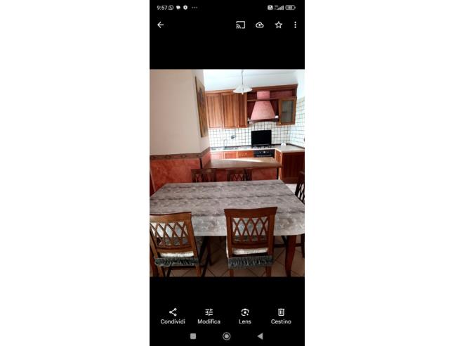 Anteprima foto 4 - Appartamento in Affitto a San Lucido (Cosenza)