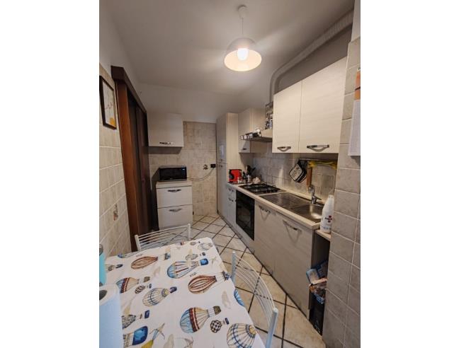 Anteprima foto 4 - Appartamento in Affitto a San Martino Siccomario (Pavia)
