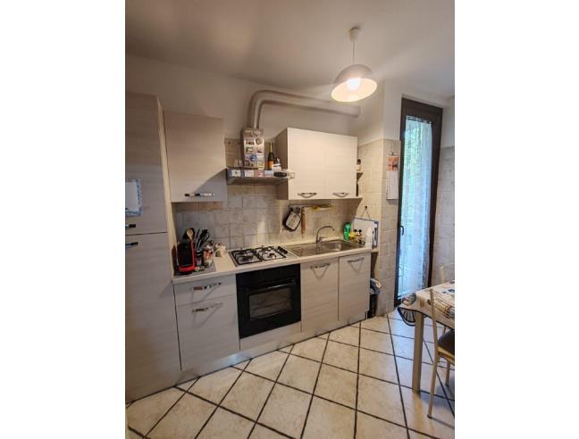 Anteprima foto 5 - Appartamento in Affitto a San Martino Siccomario (Pavia)