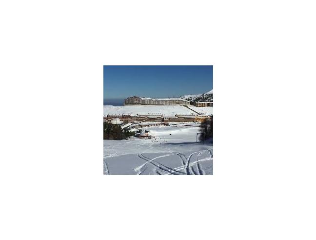 Anteprima foto 3 - Appartamento in Affitto a San Massimo - Campitello