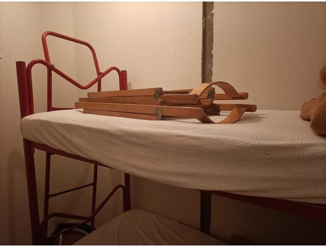 Anteprima foto 4 - Appartamento in Affitto a San Massimo - Campitello