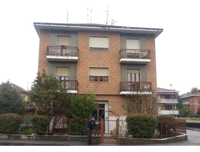 Anteprima foto 1 - Appartamento in Affitto a San Mauro Torinese (Torino)