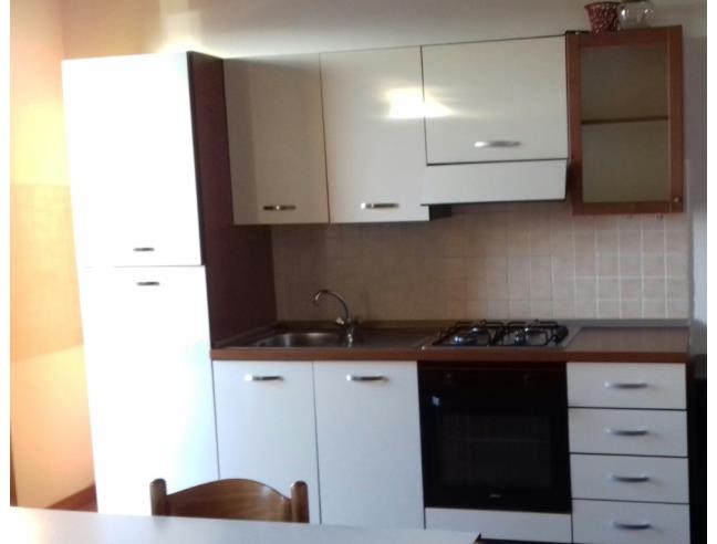 Anteprima foto 2 - Appartamento in Affitto a San Paolo d'Argon (Bergamo)