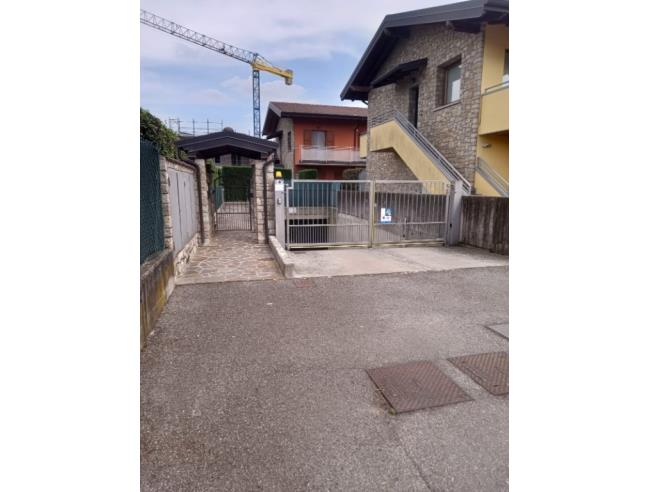 Anteprima foto 8 - Appartamento in Affitto a San Paolo d'Argon (Bergamo)