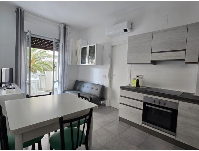 Anteprima foto 1 - Appartamento in Affitto a San Salvo - San Salvo Marina