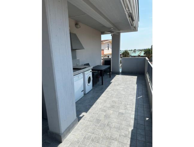 Anteprima foto 7 - Appartamento in Affitto a San Salvo - San Salvo Marina