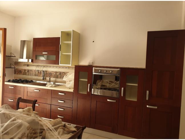 Anteprima foto 2 - Appartamento in Affitto a San Severo (Foggia)