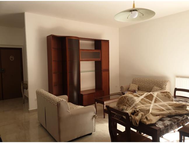 Anteprima foto 3 - Appartamento in Affitto a San Severo (Foggia)