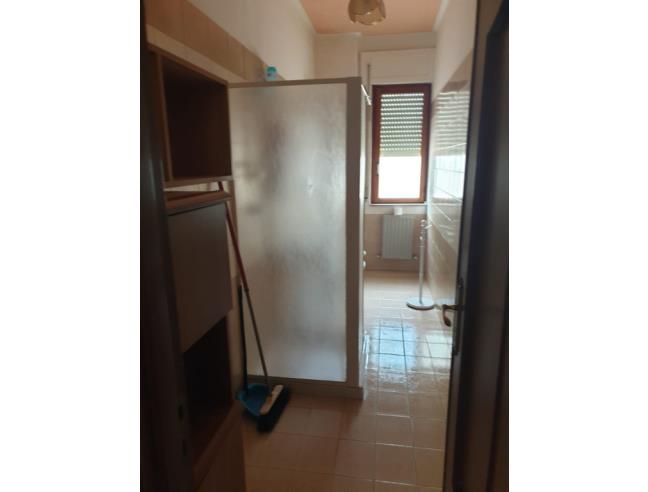 Anteprima foto 4 - Appartamento in Affitto a San Severo (Foggia)