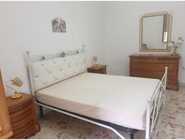 Anteprima foto 5 - Appartamento in Affitto a San Severo (Foggia)