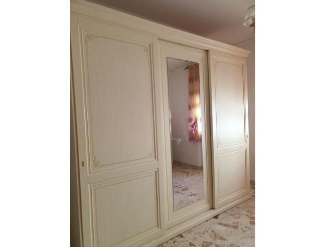 Anteprima foto 6 - Appartamento in Affitto a San Severo (Foggia)