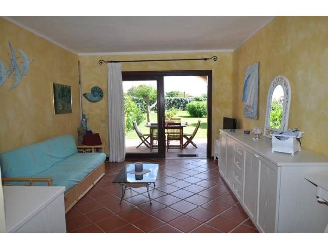 Anteprima foto 7 - Appartamento in Affitto a San Teodoro - Punta Aldia