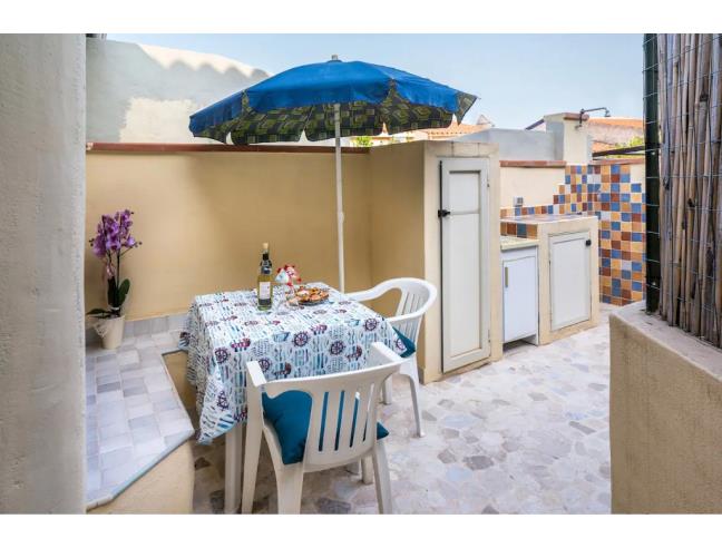 Anteprima foto 2 - Appartamento in Affitto a San Teodoro (Sassari)