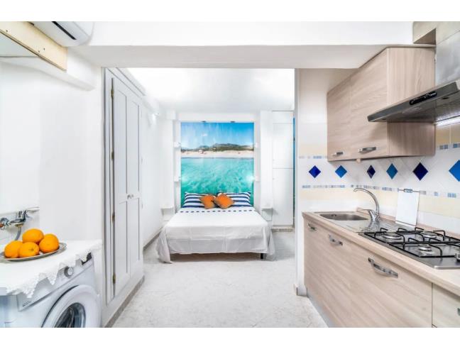 Anteprima foto 3 - Appartamento in Affitto a San Teodoro (Sassari)