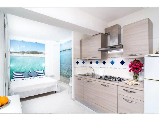 Anteprima foto 4 - Appartamento in Affitto a San Teodoro (Sassari)
