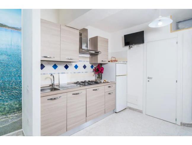 Anteprima foto 5 - Appartamento in Affitto a San Teodoro (Sassari)