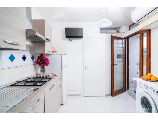 Anteprima foto 6 - Appartamento in Affitto a San Teodoro (Sassari)
