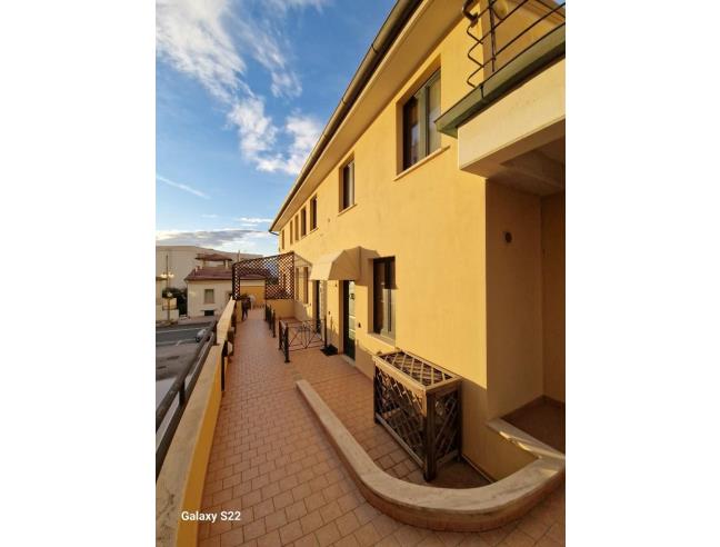 Anteprima foto 1 - Appartamento in Affitto a San Vincenzo (Livorno)