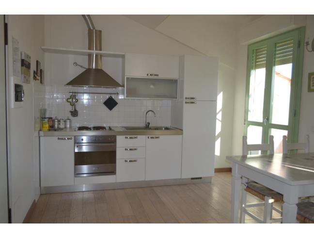 Anteprima foto 3 - Appartamento in Affitto a San Vincenzo (Livorno)