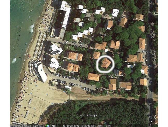 Anteprima foto 4 - Appartamento in Affitto a San Vincenzo (Livorno)