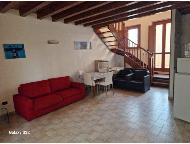 Anteprima foto 5 - Appartamento in Affitto a San Vincenzo (Livorno)