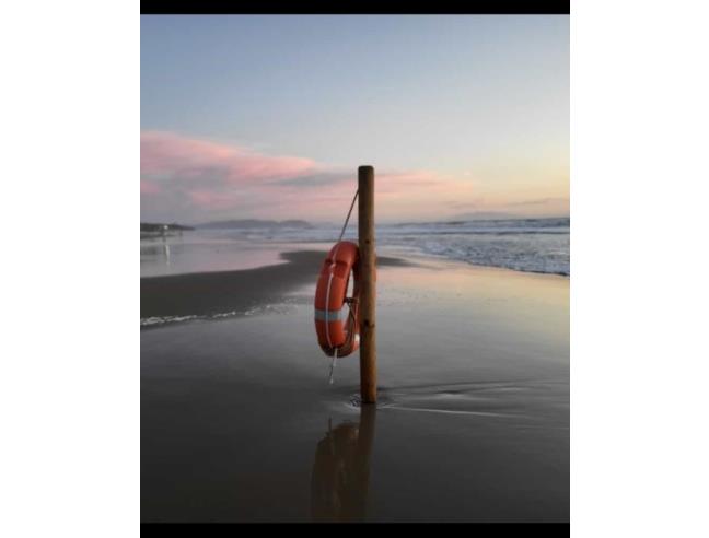 Anteprima foto 5 - Appartamento in Affitto a San Vincenzo (Livorno)