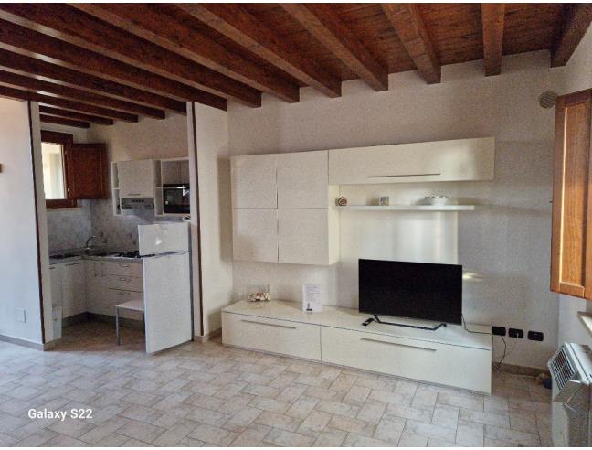 Anteprima foto 6 - Appartamento in Affitto a San Vincenzo (Livorno)