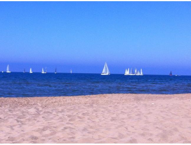 Anteprima foto 6 - Appartamento in Affitto a San Vincenzo (Livorno)