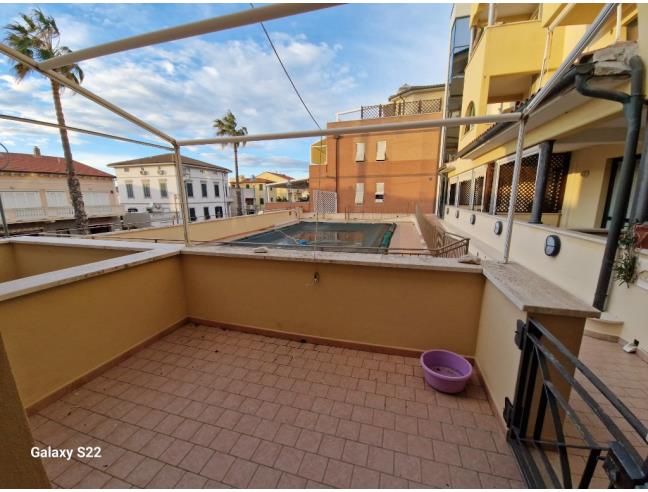 Anteprima foto 8 - Appartamento in Affitto a San Vincenzo (Livorno)