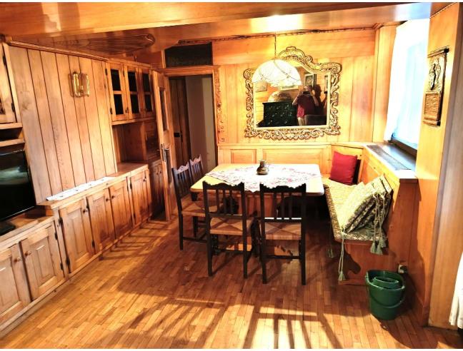 Anteprima foto 3 - Appartamento in Affitto a San Vito di Cadore (Belluno)