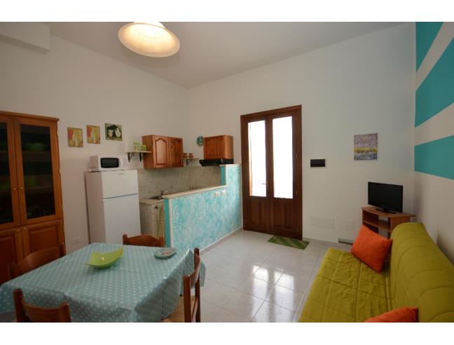 Anteprima foto 2 - Appartamento in Affitto a San Vito Lo Capo (Trapani)