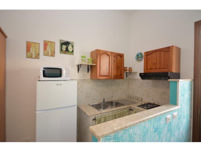Anteprima foto 3 - Appartamento in Affitto a San Vito Lo Capo (Trapani)