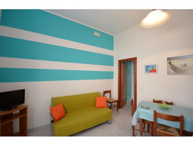 Anteprima foto 4 - Appartamento in Affitto a San Vito Lo Capo (Trapani)