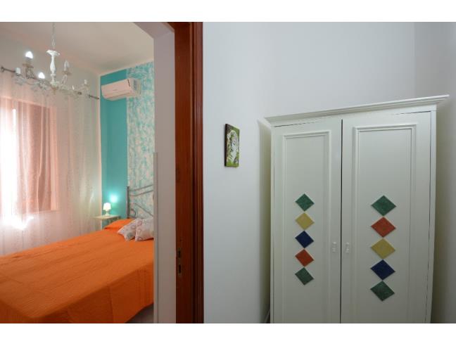 Anteprima foto 6 - Appartamento in Affitto a San Vito Lo Capo (Trapani)