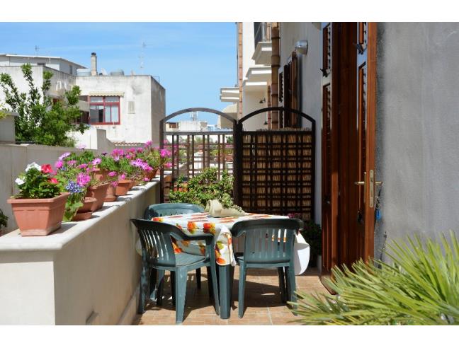 Anteprima foto 7 - Appartamento in Affitto a San Vito Lo Capo (Trapani)