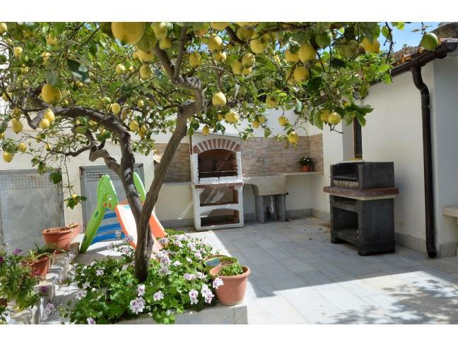 Anteprima foto 8 - Appartamento in Affitto a San Vito Lo Capo (Trapani)