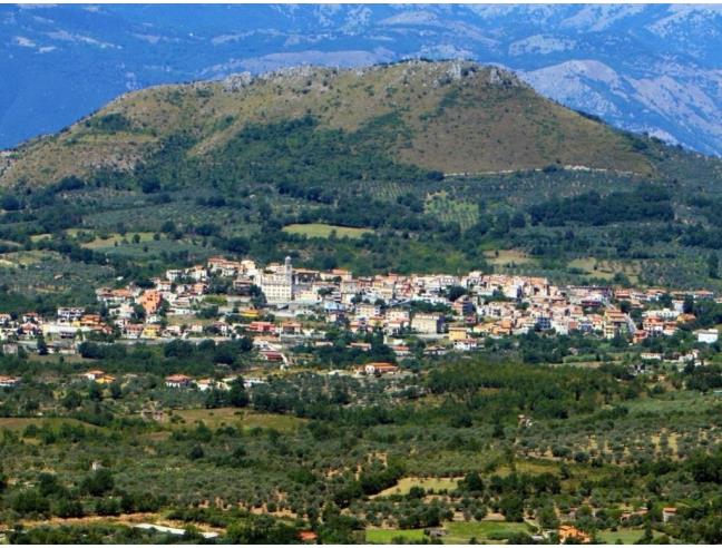 Anteprima foto 1 - Appartamento in Affitto a San Vittore del Lazio (Frosinone)