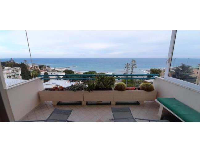 Anteprima foto 2 - Appartamento in Affitto a Sanremo (Imperia)