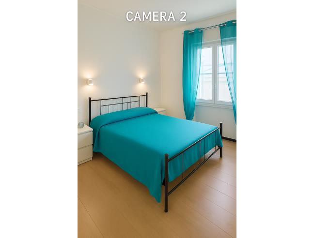 Anteprima foto 3 - Appartamento in Affitto a Sanremo (Imperia)