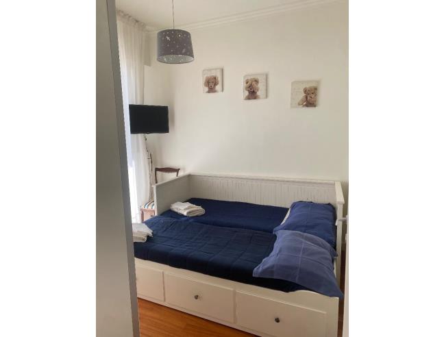 Anteprima foto 3 - Appartamento in Affitto a Sanremo (Imperia)