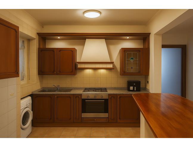 Anteprima foto 4 - Appartamento in Affitto a Sanremo (Imperia)